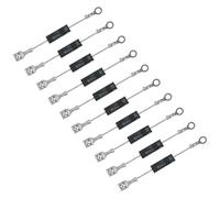 Mipcase 10pièces Diodes Pour Four à Micro-ondes Remplacement De Diode Unidirectionnelle Détachées Pour Appareil Électroménager