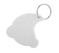 Mipcase 16 Pochoirs pour Maquillage Visage Réutilisables en PET Modèles Ajourés DIY pour Peinture en Aérosol Kit 16 Pièces pour Festivals Cosplay et Fêtes Créatives