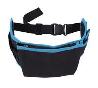 Mipcase 1Pièce Porte Outil Électricien Pochette De Ceinture Multi pour Outils Conteneur De Stockage pour Électricien Et Bricoleur pour Travail sur Chantier