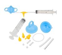 Mipcase 2 Ensembles Kits Éducatifs Scientifiques pour Garçon Fille Expérience des de Magdebourg pour Maison École