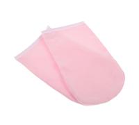 Mipcase 2 pièces de Paraffine pour Mains Mitaines de Bain Chaudes pour Soins de Beauté Protection pour et Ajustement Optimal Unique pour Types de Mains