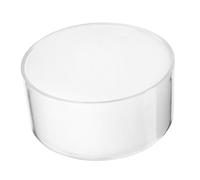 Mipcase 2 pièces Éponge Humide pour Doigts Moelleux et Humidificateur de Doigts pour Compte de Billets Confortable et pour Trésoriers et Caissiers
