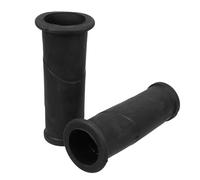 Mipcase 2 pièces Protections Poignées Cric Hydraulique Manches Industrielles Résistantes pour Tiges de Pression Couvre-poignées Faciles à Installer pour Usage Automobile et Construction