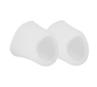 Mipcase 2 Pièces Silicone Teapot Spout Stopper Spill Lid Kettle Spout Cover Prevents Leaks And Splashes For Pots And Tea Kettles