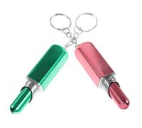 Mipcase 2 pièces Stylo Point Diamant Outil de Perçage Durable pour Peinture DIY Stylo Point Strass pour Broderie Diamant Accessoire et Pratique pour Collage de Strass