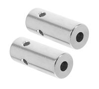 Mipcase 2pièces Système De Treillis Acier Inoxydable pour Plantes Grimpantes Kit De Treillis Mural pour Mur Végétal Support De Métallique pour Jardin Extérieur