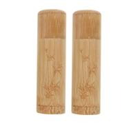 Mipcase 2pièces Urne Funéraire pour Animaux De Compagnie Coffret pour Cendres De Chiens Et Urne Souvenir Et Durable