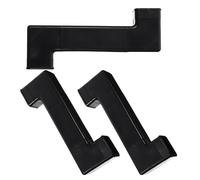 Mipcase 3 Pièces Kit de Periscope Optique DIY pour Garçon Fille Modèle Stem Expérience Éducative Portable pour Exploration Extérieure et Apprentissage Réfraction Lumière