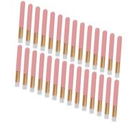 Mipcase 30 Pièces Mini Brush Set Multifunctionnel Brosse et Concealer Portable Brosse Nettoyage Extensions Cils et Pores Nez Application Maquillage Précise et Soins