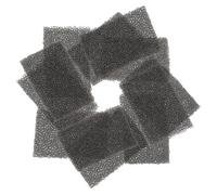 Mipcase 32 pièces Éponge de Maquillage Spécial Effet Lot pour Halloween Éponge Réutilisable pour Visage et Corps Création de Blessures et Cicatrices Outil de Maquillage Durable