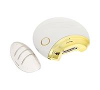 Mipcase 3ensembles Ciseaux à Ongles Électriques Rechargeables Pour Adultes Outil De Manucure Pratique Et Silencieux Design Portable Avec Charge Usb Pour Famille Et Seniors