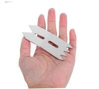 Mipcase 4 pièces Pinces de Serrage Précises pour Travail Du Bois avec Vis Autotaraudeuses Fixation Stable et Positionnement Fiable pour Aplatir et Monter Planches