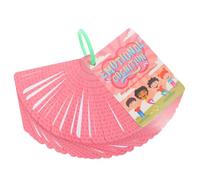 Mipcase 45 pièces Cartes Éducatives Émotions Apprentissage Visages Colorés Réutilisables pour Garçon Fille Jeu Cognitif et Reconnaissance Sentiments