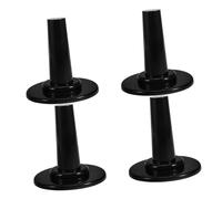 Mipcase 4pièces Ventouses Pour Écran Lcd Outil De Débosselage Pour Télévision Et Moniteur Ventouse Pour Rayures Base Magnétique Pour Écran Lcd Ventouses