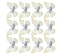 Mipcase 50 Pièces Lot de Barrettes Organza Double Couche Vert Clips Antidérapants pour Filles Adolescentes et Femmes Accessoires Cheveux Décoratifs pour Fêtes et Cosplay