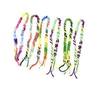 Mipcase 6 Pièces Perroquet Escalade Coton Corde Hamac Cage À Oiseaux Cordes pour Perroquets e De Vol pour Balançoire De s De Remplacement e De