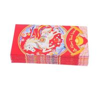 Mipcase 60 Pièces Vietnamese Envelopes Horse Year Lunar Year Money Packets Spring Festival Lucky Money For Family And Friends