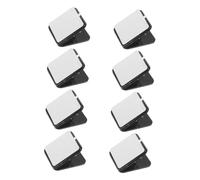 Mipcase 8pcs Puppy Training Pet Toilet Clip De Formation Dog Trampon Pader Dirpparet Mal Mur Pae Paed Pader