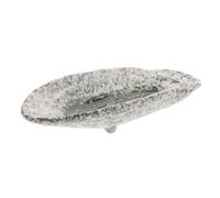 Mipcase Abreuvoir pour Abeilles Mangeoire à Pot Alimentation pour Abeilles Distributeur