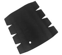 Mipcase Accessoire Coussinet Poignée Cor Français en Cuir, Protection la Transpiration pour Concerts et Répétitions