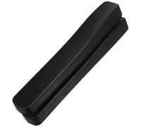 Mipcase Accoudoirs Rembourrés Pu Pour Fauteuil Roulant Coussins Confort Mousse Douce Imperméable Remplacement Support Bras Usage Quotidien Santé Mobilité