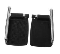 Mipcase Aluminium pour Support Renforcé Antidérapant Compatible avec Divers Modèles Accessoire pour Mobilité et Confort