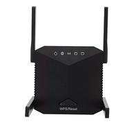 Mipcase Amplificateur De Signal Wi-FI Mbps Antennes Mémoire Intégrée Traversant Les Murs pour Usage Domestique Et Professionnel