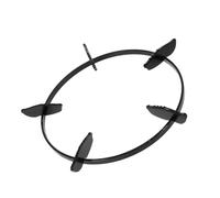 Mipcase Anneau De Support Pour Wok Fer Support Pour Cuisinière à Gaz Anneau Pour Plaque De Cuisson à Induction Pour Wok