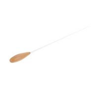 Mipcase Baguette de Chef Orchestre Bois de Durable et Résistante Outil de Direction pour Concerts et Orchestres pour Musiciens et Étudiants