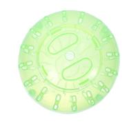 Mipcase Balle d'exercice pour Hamster Animal Rongeur Roue pour Hamster Nain Transparente avec Mini Hamsters Mignons De La Taille d'un Animal De Compagnie Souris Qui Courent