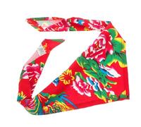 Mipcase Bandana Décoratif Pour Cyclisme Bandeau De Tissu Léger Et Absorbant Style Sportif Et Élégant