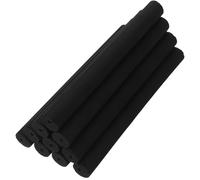 Mipcase Bâtonnets De Moxa Noirs Sans Fumée 10 Pcs 1,2x12 Cm Naturel Moxa Sauvage Fait Main Thérapie Traditionnelle Moxibustion Intérieure Bien-être Apaisant