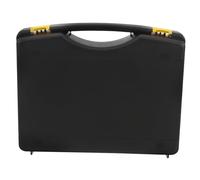 Mipcase Boîte à Outils Vide avec Poignée Mallette De Rangement Portable pour Outils De Réparation Organiseur De Boîte à pour Voiture