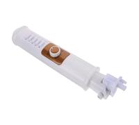 Mipcase Boîte De Jonction De Puissance Pour Ventilateur Boîtier De Commande Accessoire Aux Intempéries Compatible Avec Divers Modèles De Ventilateurs Électriques