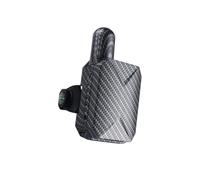 Mipcase Bracelet Anti-Noyade Flottant Orange avec Flotteur TPU Légère et Bouée de Sauvetage Portative pour Natation Surf et Sports Aquatiques