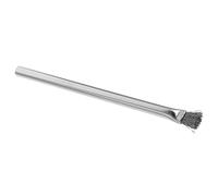 Mipcase Brosse pour éliminer Les algues d'aquarium Drain décapant de Mastic Gel Accessoire Aquarium Nettoyage Accessoire de Nettoyage pour Aquarium raclette grattoir réservoir de Poissons