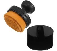 Mipcase Brosse Visage Douce Ergonomique pour Nettoyage Profond Brosse Manuelle Étanche pour Peau Sensible Expérience Relaxante et Confortable