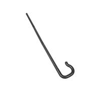 Mipcase Canne de Magicien Détachable à Trois Sections Accessoire de Costume Décoratif et Canne de Marche Polyvalente Facile à Transporter pour Spectacles Voyages et Performances