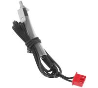 Mipcase Capteur Thermique pour Cuiseur à Riz, Thermostat de Remplacement, Facile à Installer, Conçu pour Surveiller la Cuisson à Domicile