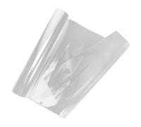Mipcase Cellophane Transparent Imprimé pour Bouquets de Fleurs Film Étanche et Facile à Utiliser Accessoire Fleuriste pour Mariages et