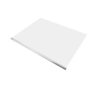 Mipcase Clayette Verre Pour Réfrigérateur Bac à Légumes Séparateur De Réfrigérateur Plateau De Rangement Organisation Intérieure