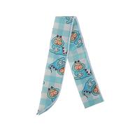 Mipcase Collier pour Animaux De Compagnie Manteaux De Teckel Collier Calmant pour Chien Mâcheurs Manteau De Refroidissement pour Chien Collier pour Chien Grands Chiens Races Blue Polyester
