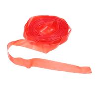 Mipcase Corde à Sauter Garçon et Filles Bande Élastique Jouet de Saut en Caoutchouc Adapté École et Maison Texture Douce Présent pour Étudiants Couleurs Variées Utilisation Extérieure