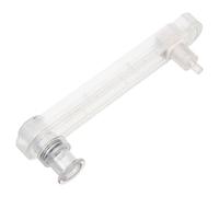 Mipcase Coupe-cercles Rotatif Transparent, Emporte-pièce Circulaire Précis pour Papier et Carton, Outil de Découpe Artisanal Multifonction pour Scrapbooking, Diy, Cartes, Loisirs Créatifs