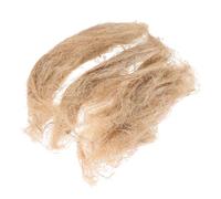 Mipcase Coussin De Nidification pour Oiseaux Remplaçable Doublure De Nid Oiseau Résistante à L’Usure Matériau De Nidification Professionnel
