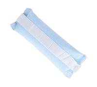 Mipcase Coussin Froid Périnéal Multi Couches pour Femmes Poche de Glace Sécurisée Absorbante pour Soulager Brûlures et Gonflements Après Césarienne et Accouchement Naturel