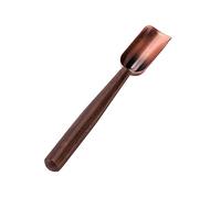 Mipcase Cuillère à Thé Pour Thé Vrac Cuillère Portable Et Multifonction Accessoire Pratique Pour Maison