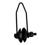 Mipcase De Moteur Hors Bord pour Bateau Dispositif De Rinçage à Écope Accessoire De Nettoyage pour Moteur Marin Système De Purge Moteur Efficace