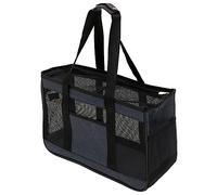 Mipcase De Transport Pliable pour Chat Design Confortable pour Votre Animal De Compagnie pour Les Voyages Touristiques Et Les Visites chez Le