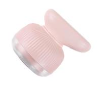 Mipcase Dépoussiéreur Rechargeable, Coupe-peluches Domestique pour Vêtements, Abs, USB Rechargeable, Modèle Dt02, Batterie 500 Mah, Rose, Usage Maison et Voyage